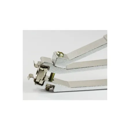 Narzędzie Do Montażu I Demontażu Nakrętek Klatkowych